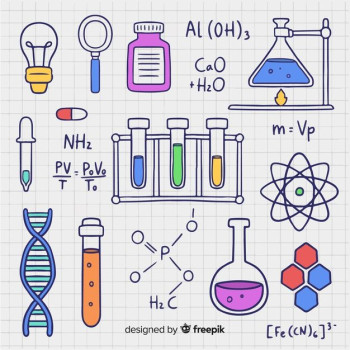 Física y química