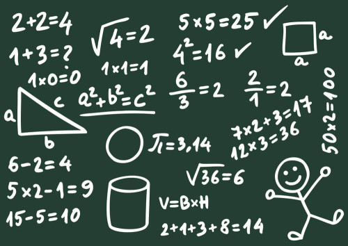 Matemáticas 3 ESO